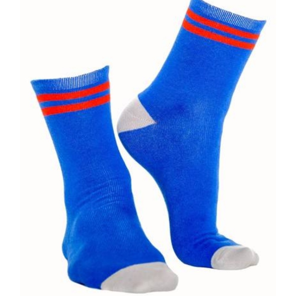 Hey Franky mens socks size 8-12
